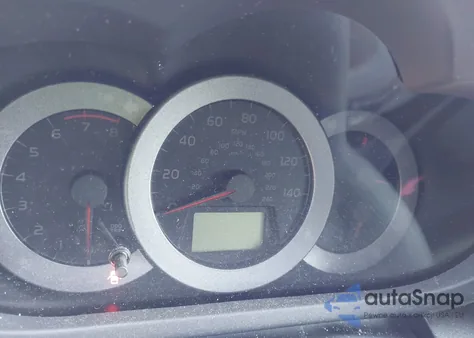 2009 Toyota Rav4 Sport V6 from USA, damaged, VIN JTMBK32V095071809